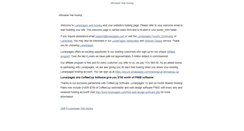 Desktop Screenshot of mse-ss.com